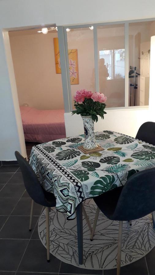 Villa Bobnell Cassis Zewnętrze zdjęcie